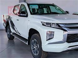 میتسوبیشی L200